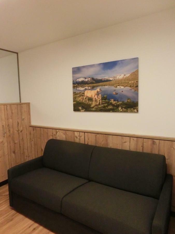Ausblick Apartment Langenfeld Bagian luar foto