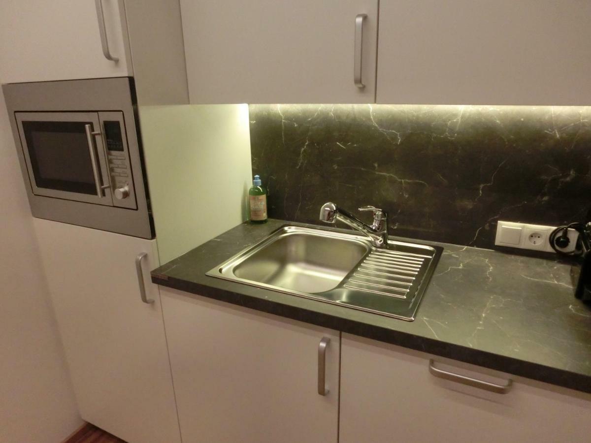 Ausblick Apartment Langenfeld Bagian luar foto