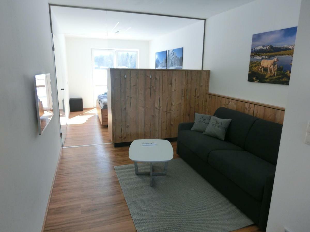 Ausblick Apartment Langenfeld Bagian luar foto