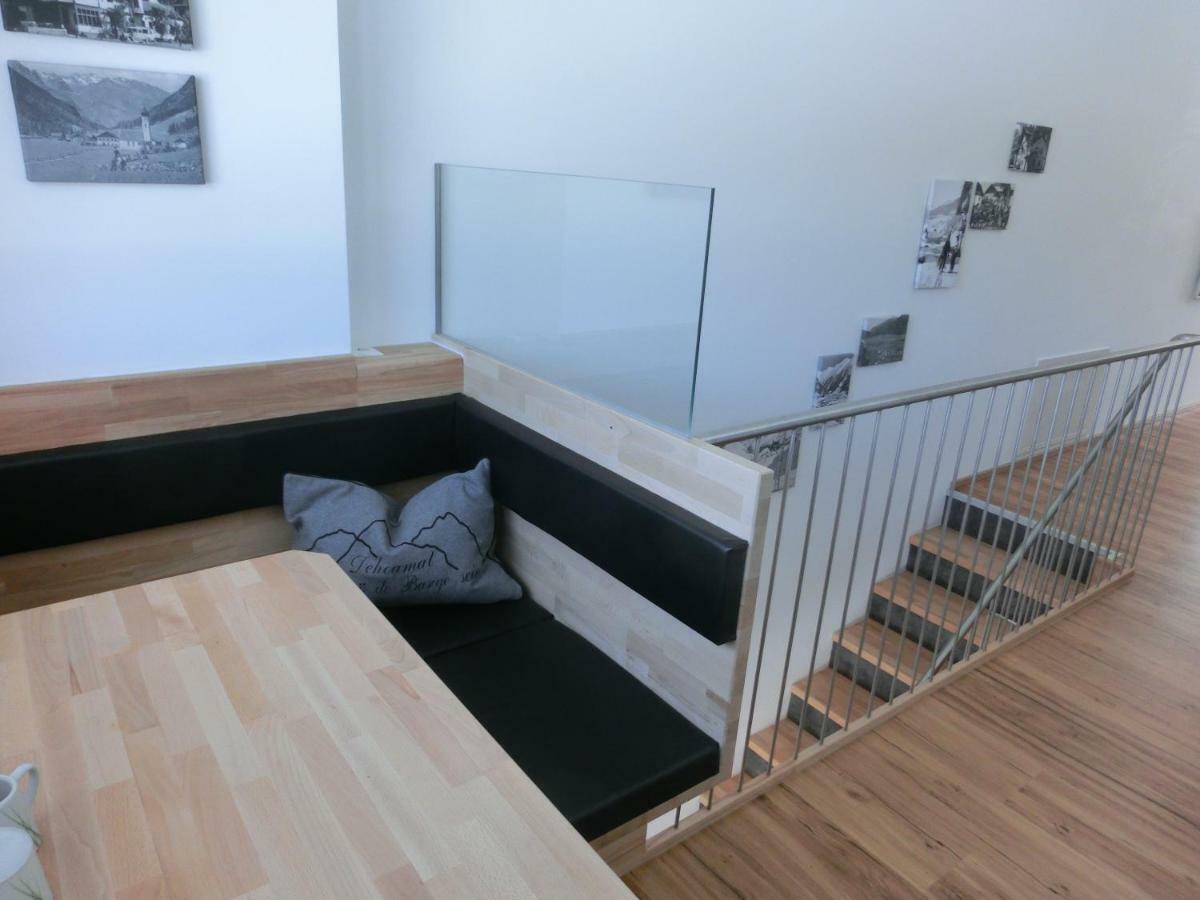 Ausblick Apartment Langenfeld Bagian luar foto
