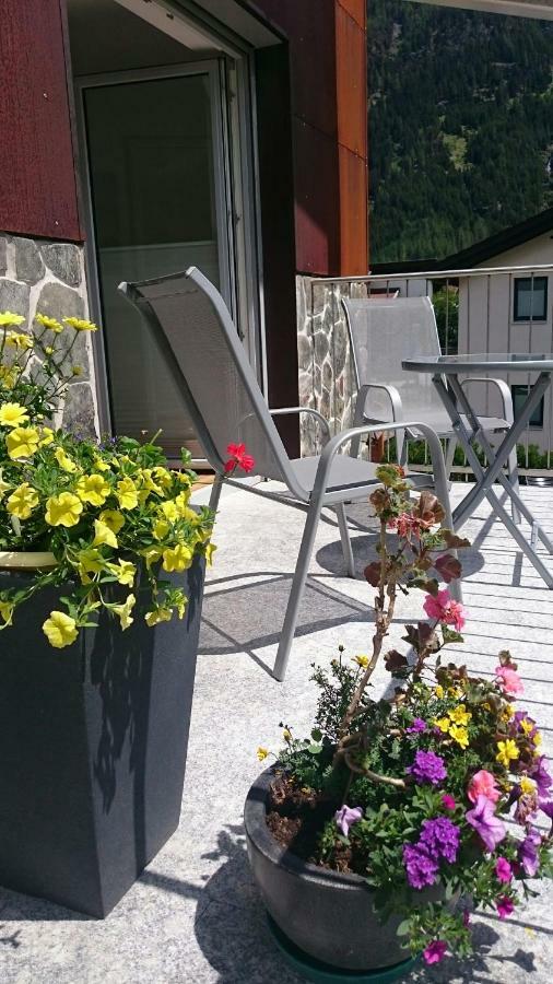 Ausblick Apartment Langenfeld Bagian luar foto